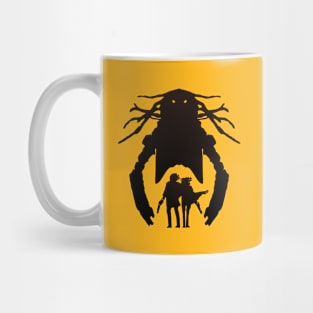 Monster Hunt Mug